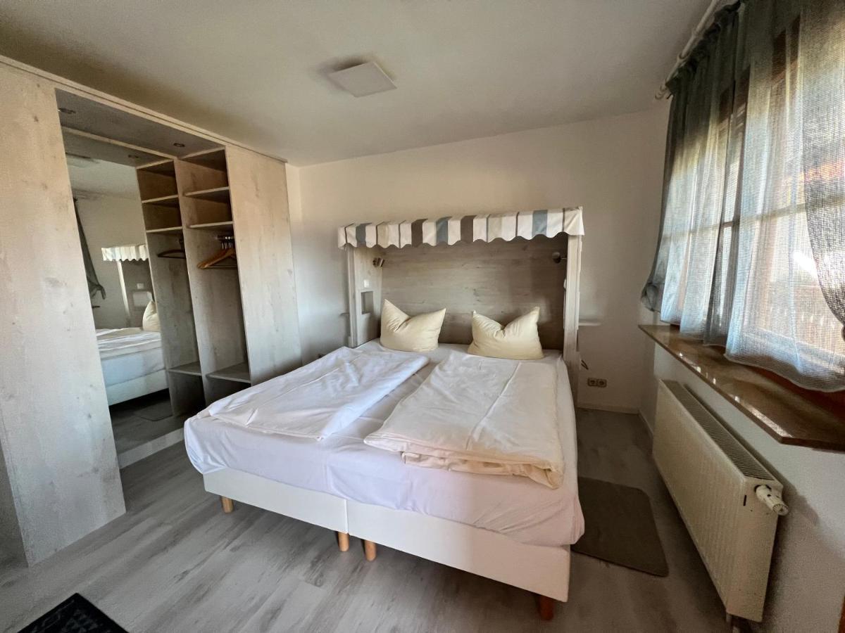 Apartamento Ferienwohnanlage Schwabe Mit Schwimmbad Rerik Exterior foto