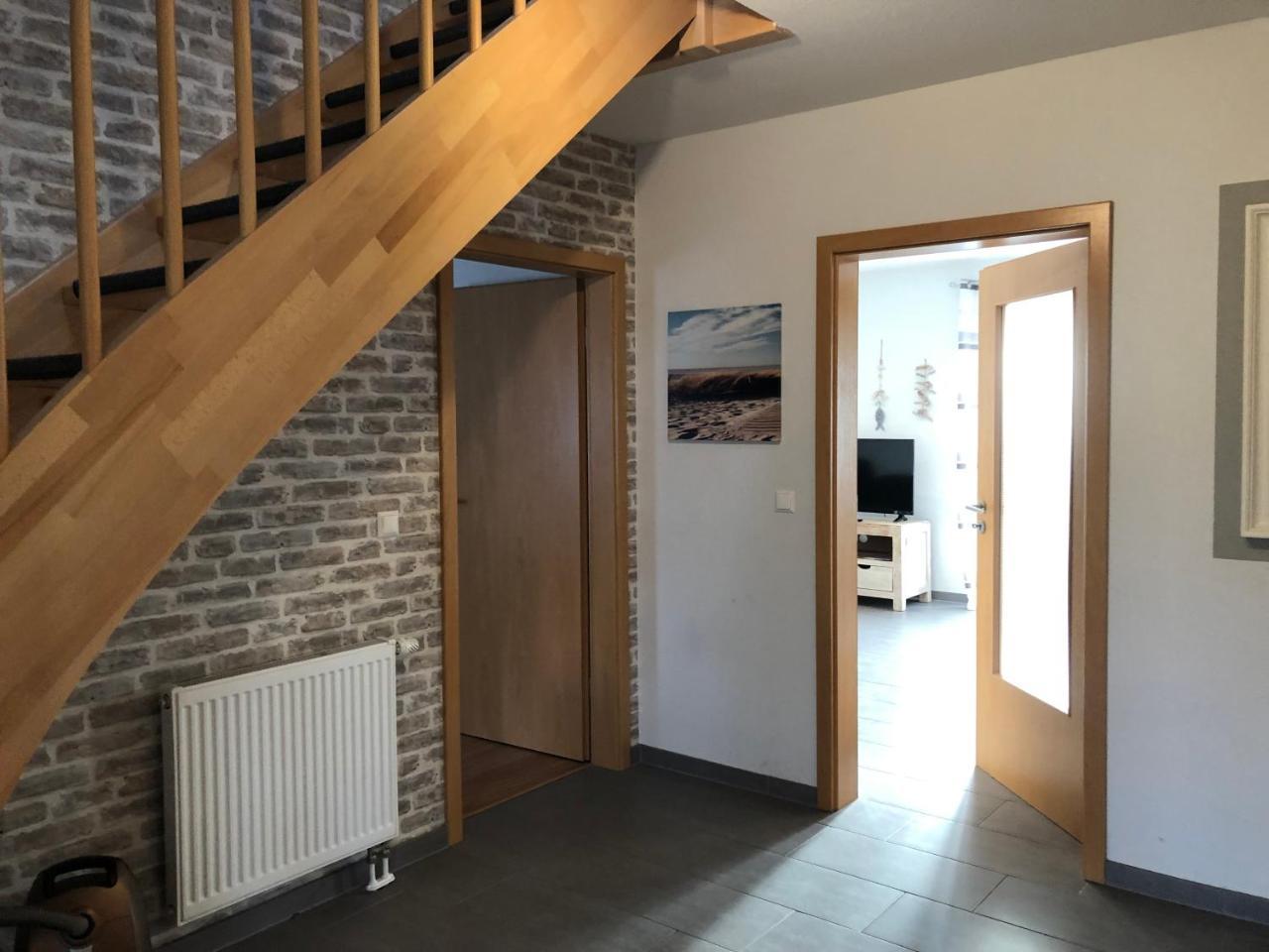 Apartamento Ferienwohnanlage Schwabe Mit Schwimmbad Rerik Exterior foto